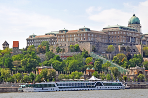 Buda Castle Tour Budapest