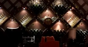 Faust Wine Cellar Wine Selection