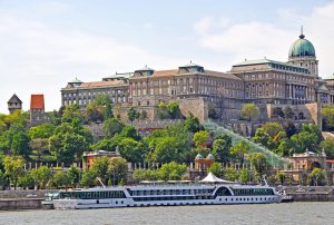 Buda Castle Tour with Funicular & Danube Cruise Budapest
