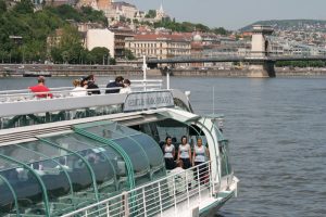 Budapest Crusie with Guide