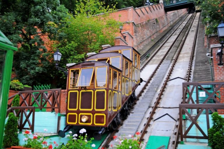 Buda Castle Tour with Funicular Ride and River Cruise - Buda Castle