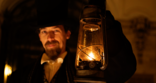 Budapest Night Tours at Buda Castle