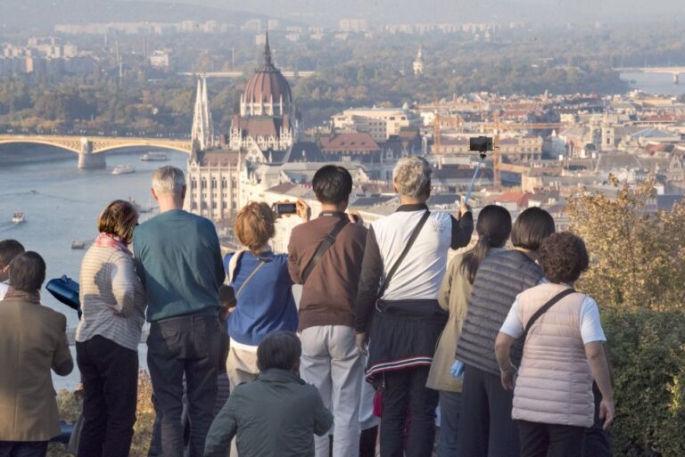 Value Buda Castle Tour - Buda Castle