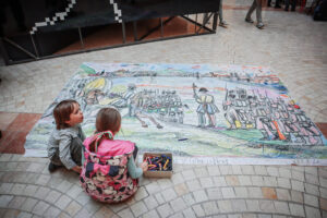 March 15 Buda Castle – History Museum Events