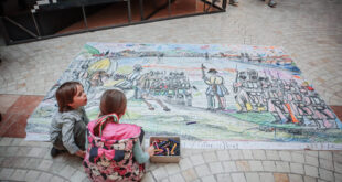 March 15 Buda Castle – History Museum Events