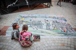 March 15 Buda Castle – History Museum Events