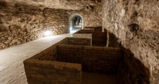 Buda Castle Budapest Bomb Shelter WW2 Tour Underground Caves