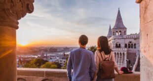 Be Your Own Guide With Buda Castle Audio Guide