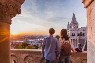 Be Your Own Guide With Buda Castle Audio Guide