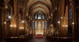Buda Castle Matthias Church Spring Concerts Tickets July Live Classical Music Gergely Skublics Photo