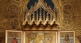 Buda Castle Matthias Church Spring Concerts Tickets May Live Classical Music Gergely Skublics Photo