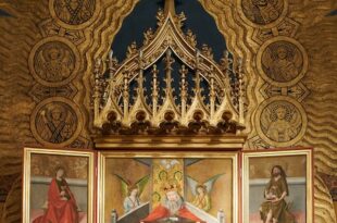 Buda Castle Matthias Church Spring Concerts Tickets May Live Classical Music Gergely Skublics Photo