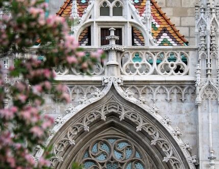 Buda Castle Matthias Church Spring Concerts Tickets May Live Classical Music Monika Merenyi Photo