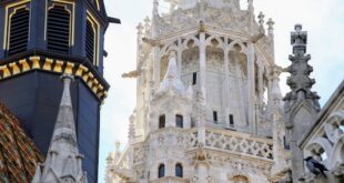 Buda Castle Matthias Church Spring Concerts Tickets May Live Classical Music Tamas Thaler Photo