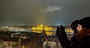 Budapest Castle Panorama Photo Shoots Fishermans Bastion Halaszbastya