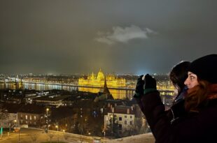 Budapest Castle Panorama Photo Shoots Fishermans Bastion Halaszbastya