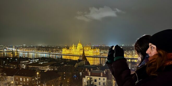 Budapest Castle Panorama Photo Shoots Fishermans Bastion Halaszbastya