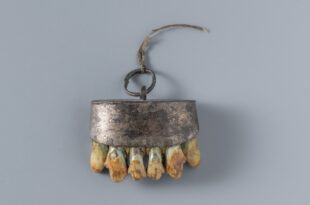 Medieval Talismans at Buda Castle Budapest- A Curious Canine Mystery