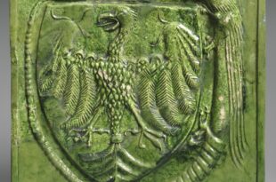 The Order of the Dragon- Medieval Knights of Buda Castle Budapest